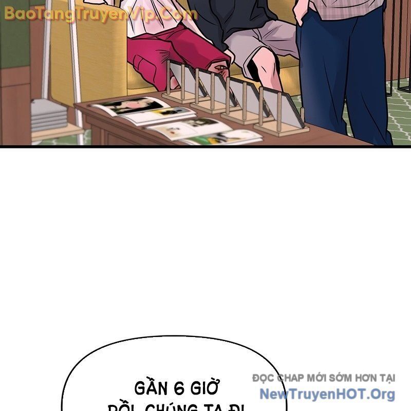 Trở Về Bên Chanbi Chap 18 - Next Chap 19