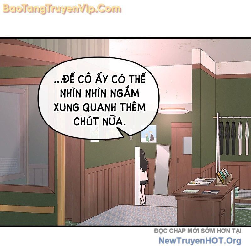 Trở Về Bên Chanbi Chap 18 - Next Chap 19