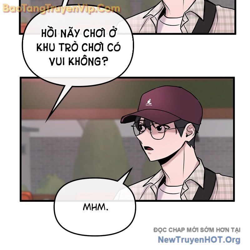 Trở Về Bên Chanbi Chap 18 - Next Chap 19
