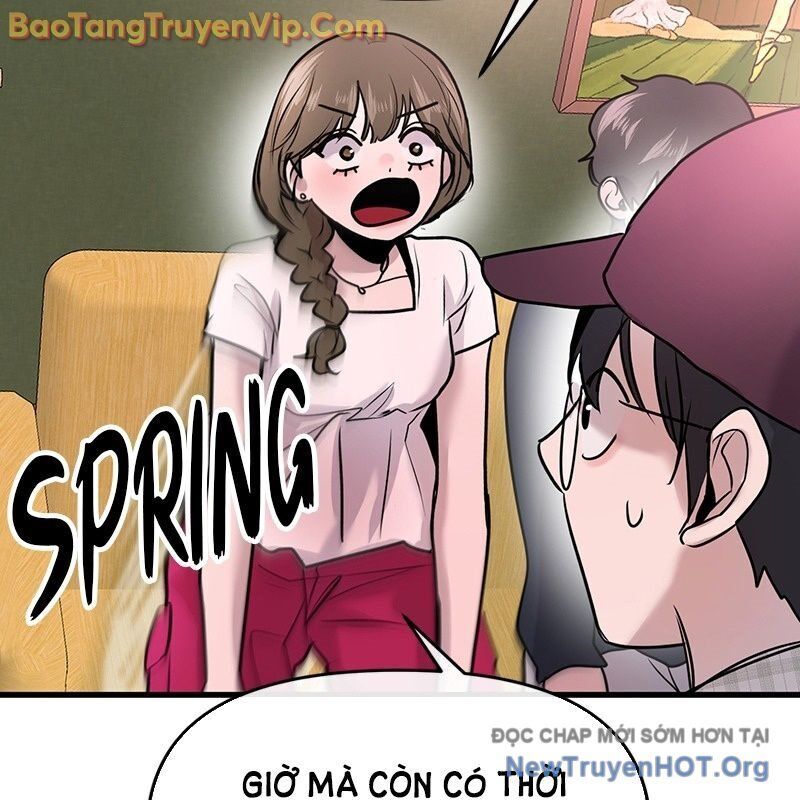 Trở Về Bên Chanbi Chap 18 - Next Chap 19