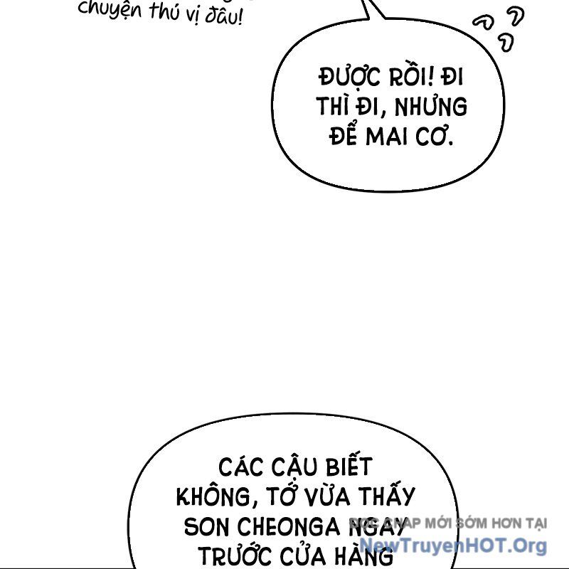 Trở Về Bên Chanbi Chap 19 - Next Chap 20