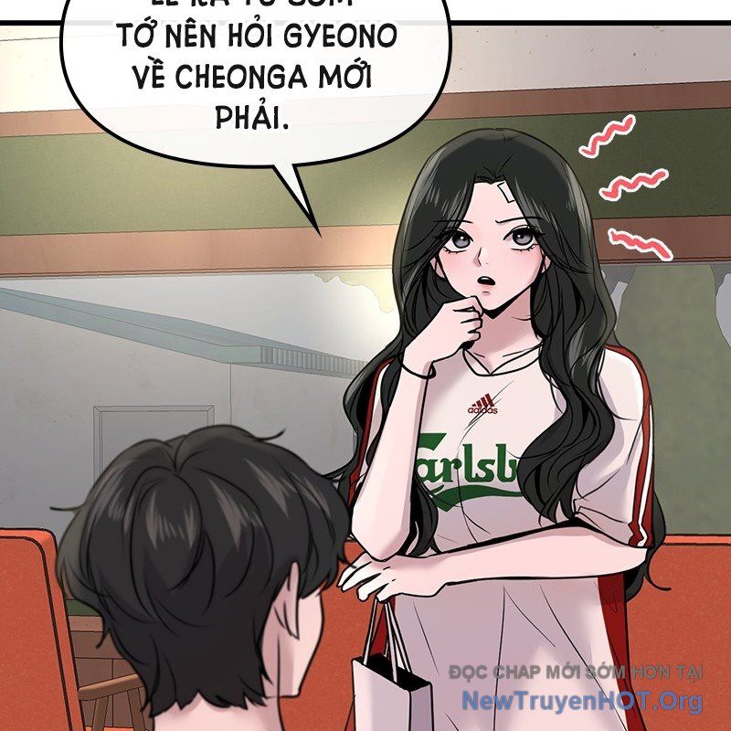 Trở Về Bên Chanbi Chap 19 - Next Chap 20