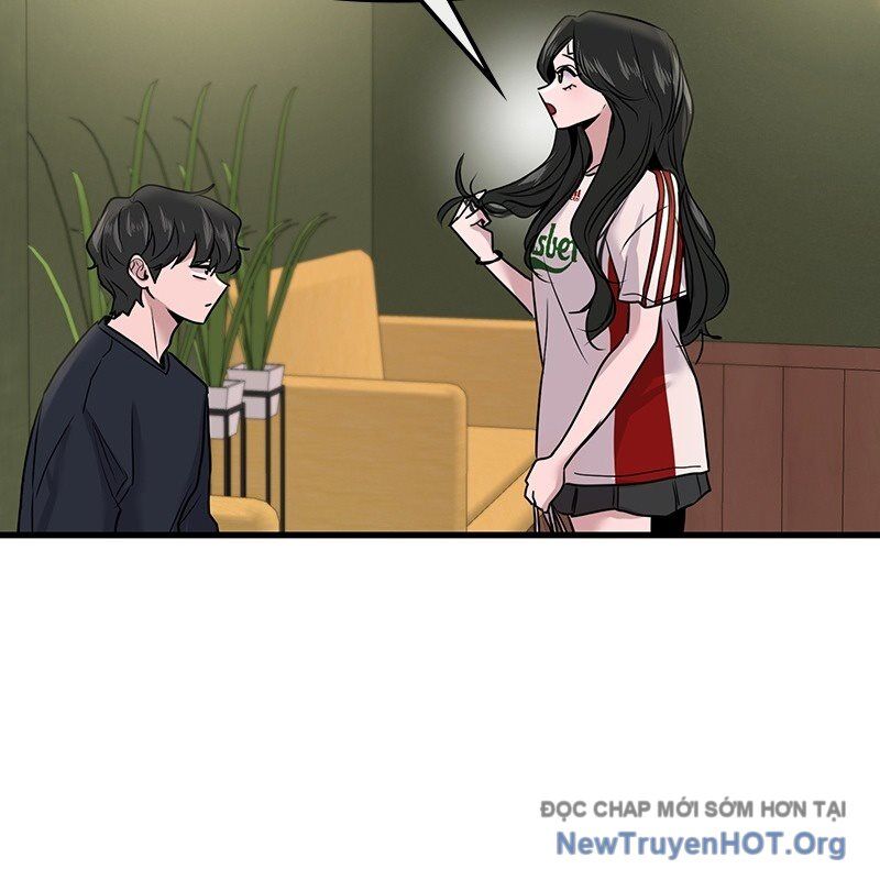 Trở Về Bên Chanbi Chap 19 - Next Chap 20