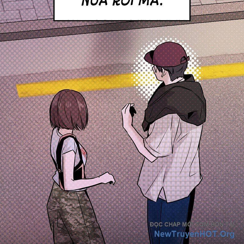 Trở Về Bên Chanbi Chap 19 - Next Chap 20