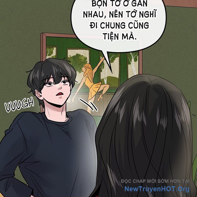 Trở Về Bên Chanbi Chap 19 - Next Chap 20
