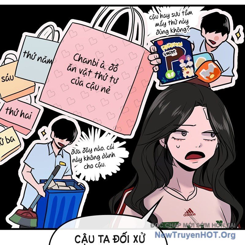 Trở Về Bên Chanbi Chap 19 - Next Chap 20