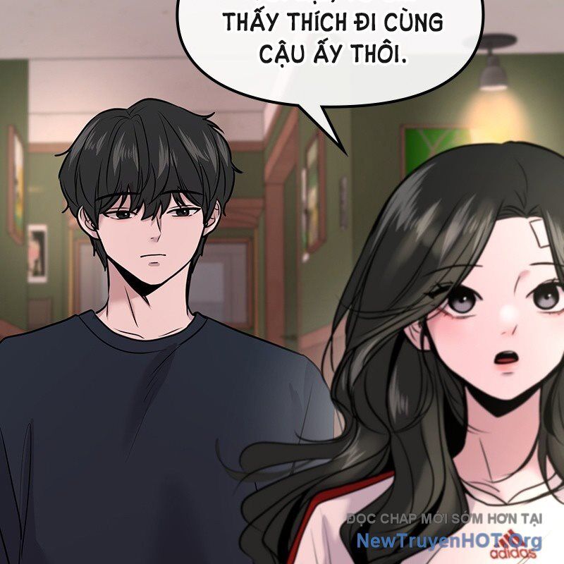 Trở Về Bên Chanbi Chap 19 - Next Chap 20