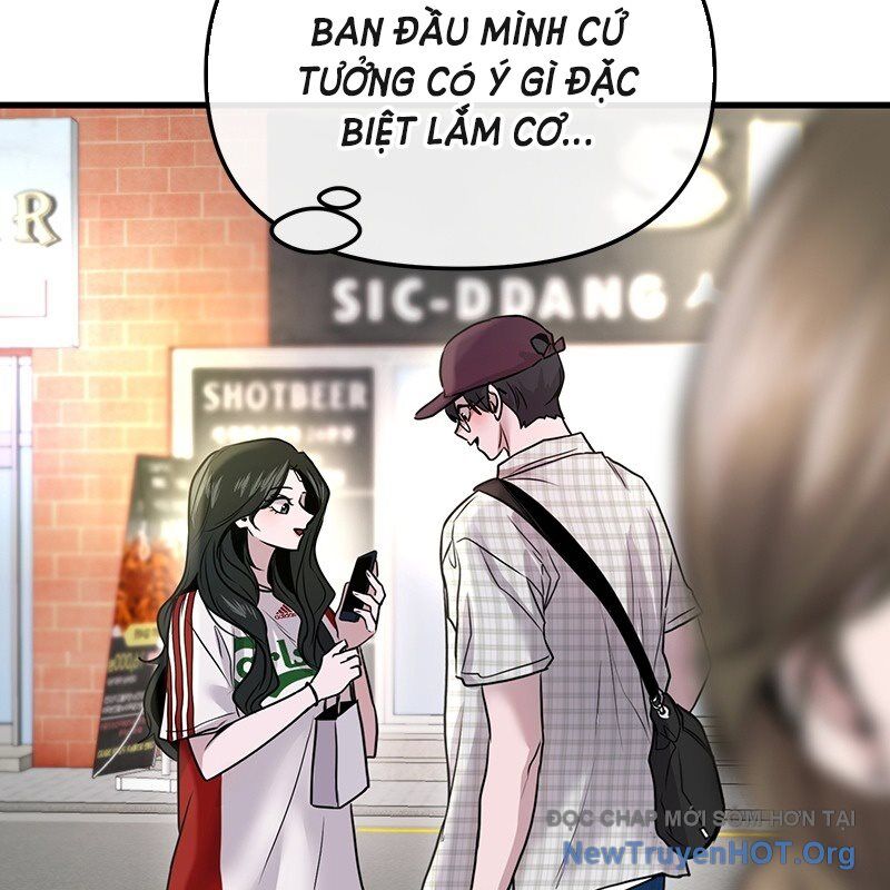 Trở Về Bên Chanbi Chap 19 - Next Chap 20