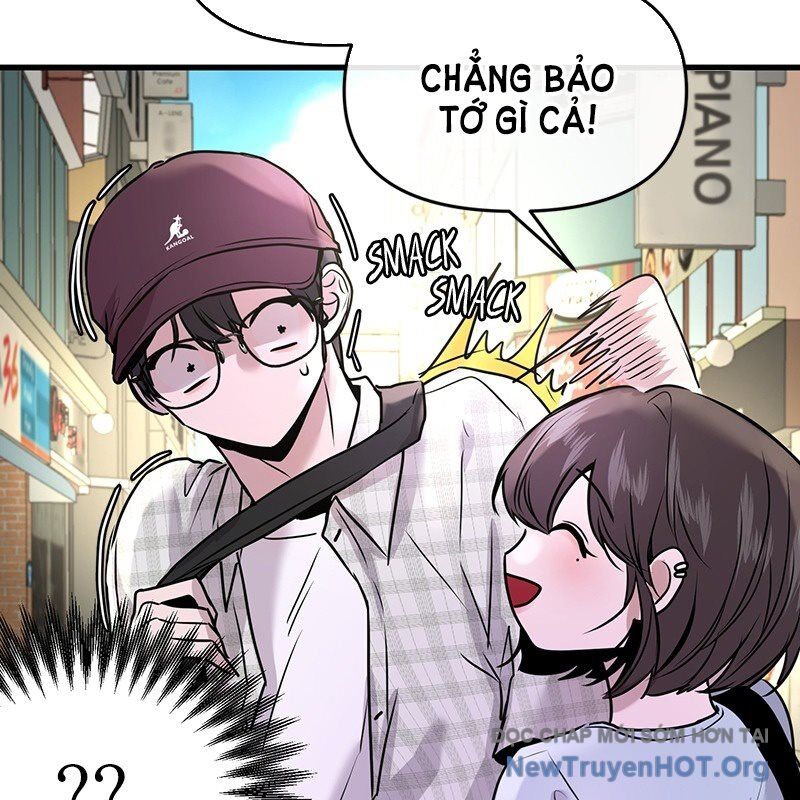 Trở Về Bên Chanbi Chap 19 - Next Chap 20