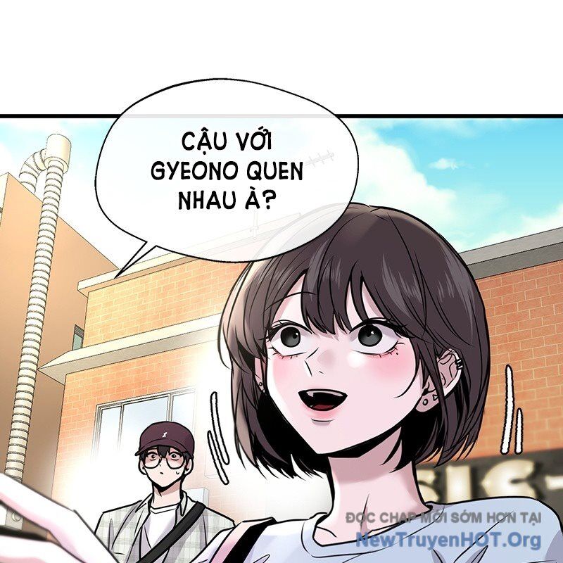 Trở Về Bên Chanbi Chap 19 - Next Chap 20
