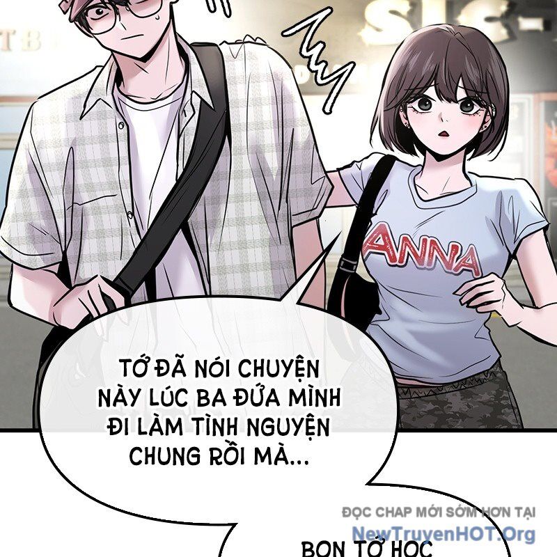 Trở Về Bên Chanbi Chap 19 - Next Chap 20
