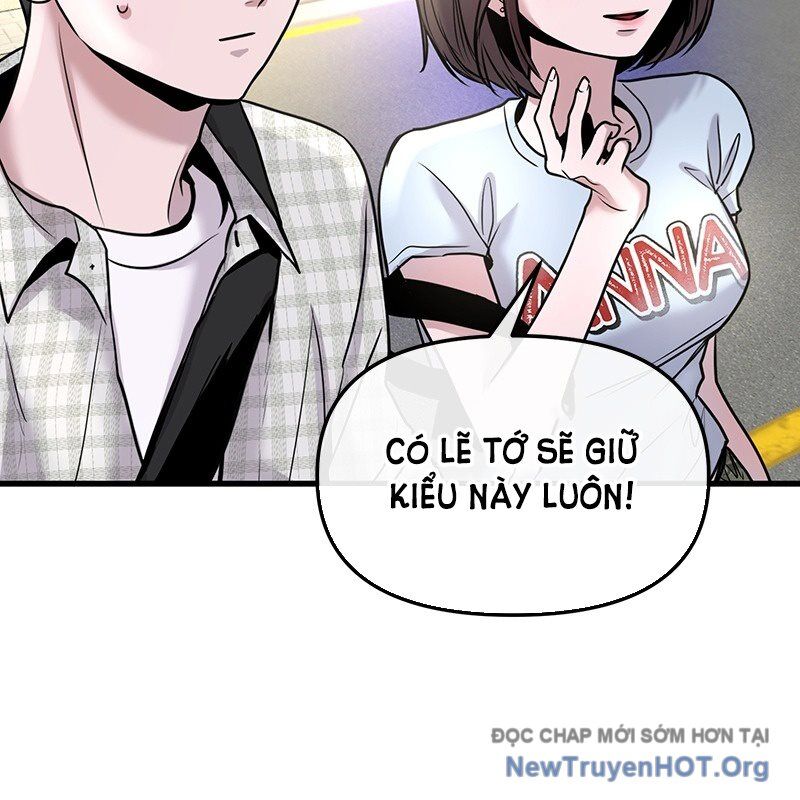 Trở Về Bên Chanbi Chap 19 - Next Chap 20