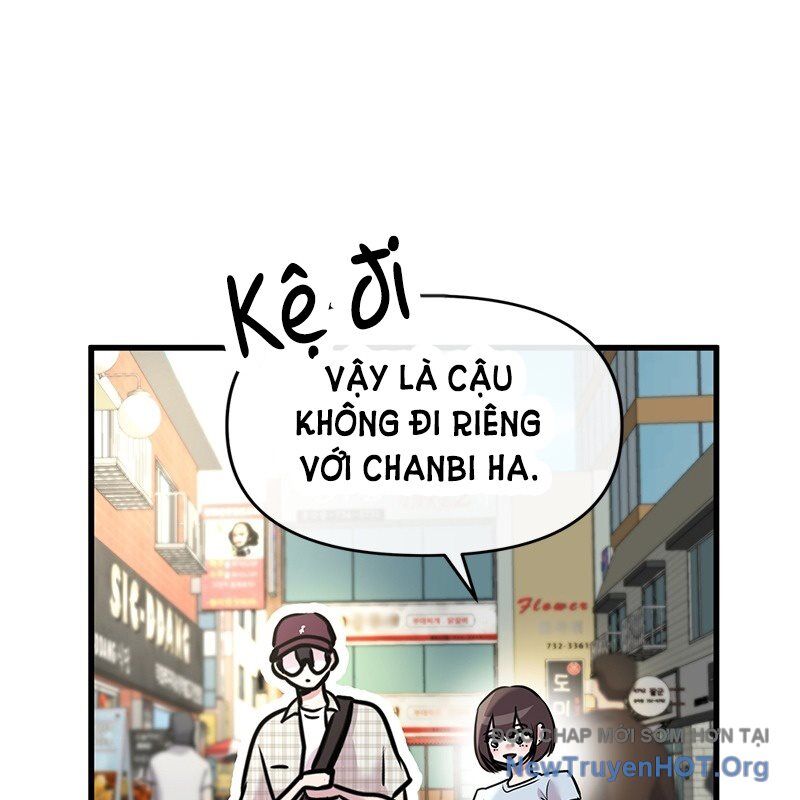 Trở Về Bên Chanbi Chap 19 - Next Chap 20