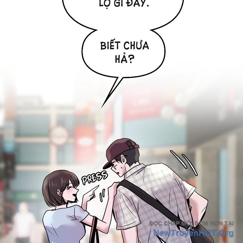 Trở Về Bên Chanbi Chap 19 - Next Chap 20