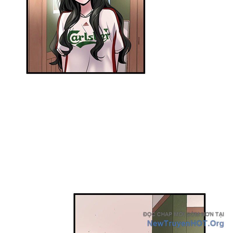 Trở Về Bên Chanbi Chap 19 - Next Chap 20