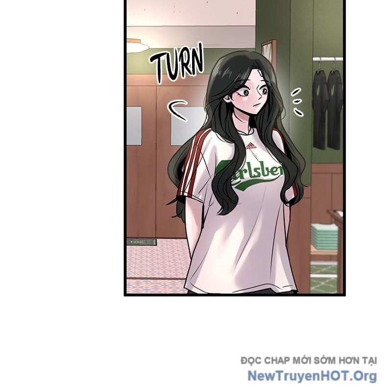 Trở Về Bên Chanbi Chap 19 - Next Chap 20