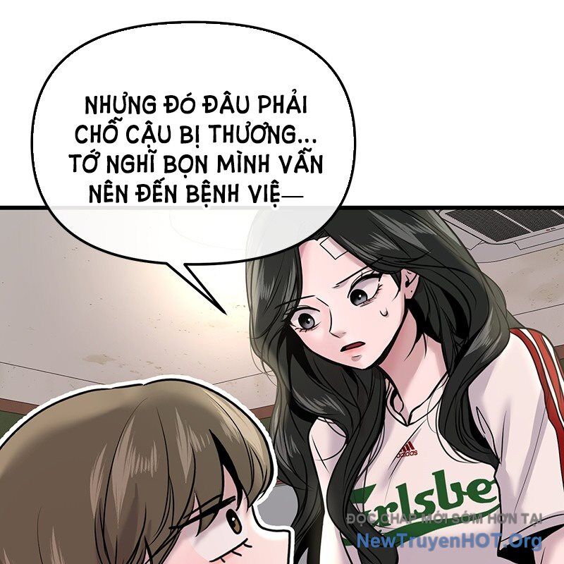 Trở Về Bên Chanbi Chap 19 - Next Chap 20