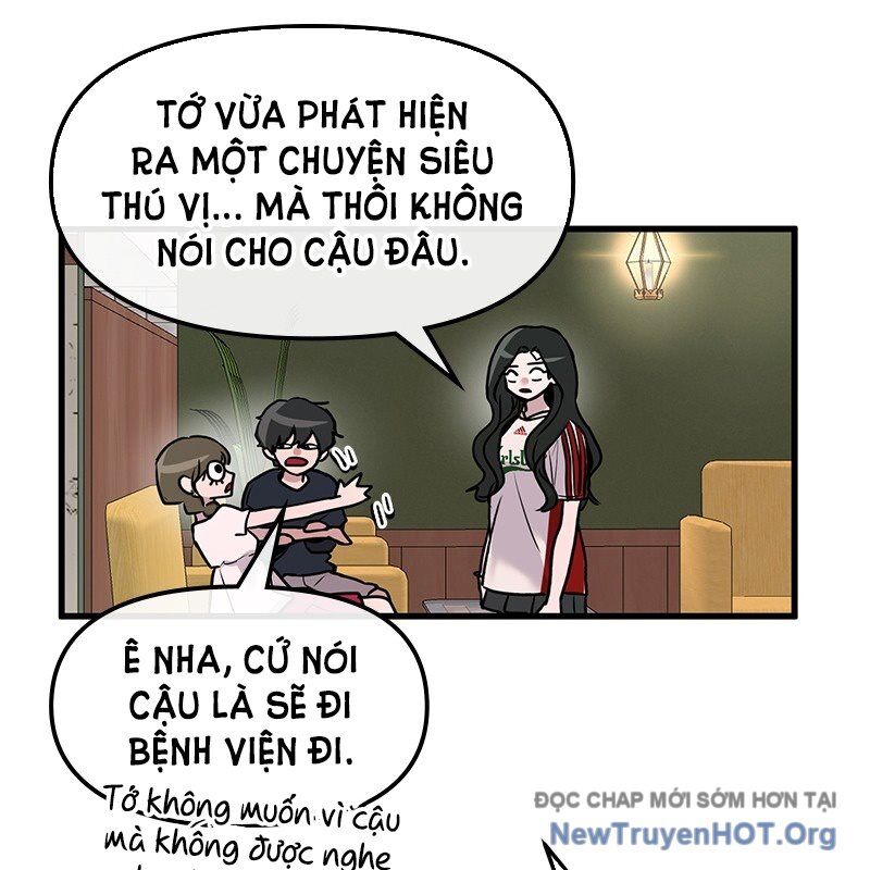 Trở Về Bên Chanbi Chap 19 - Next Chap 20