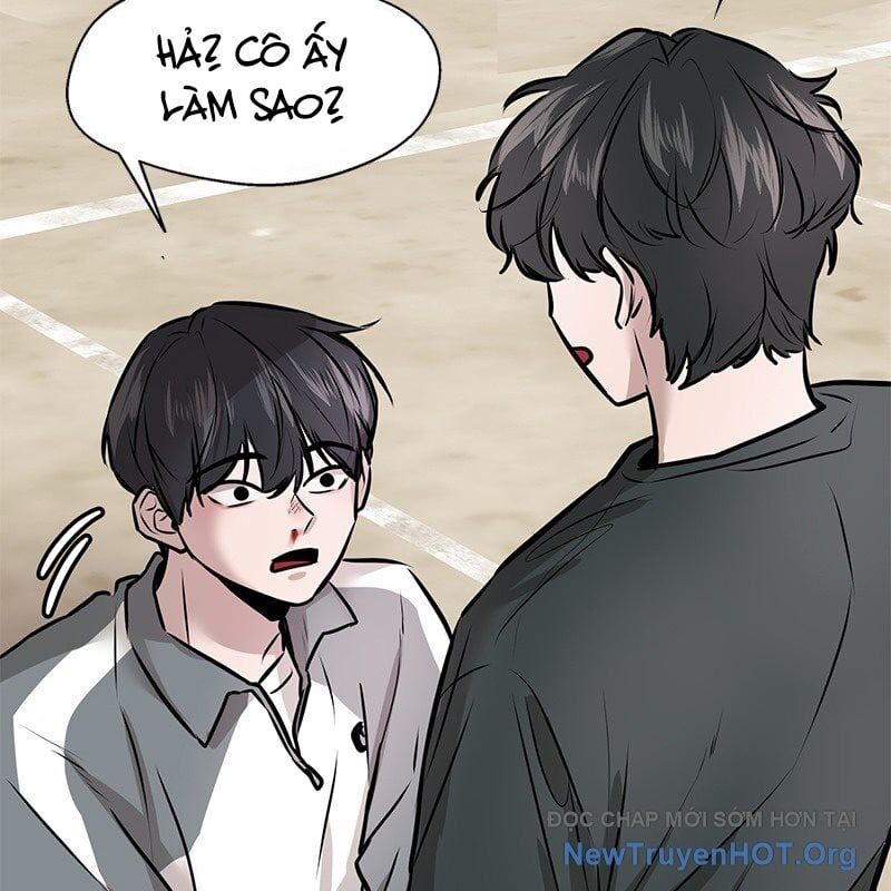 Trở Về Bên Chanbi Chap 2 - Next Chap 3