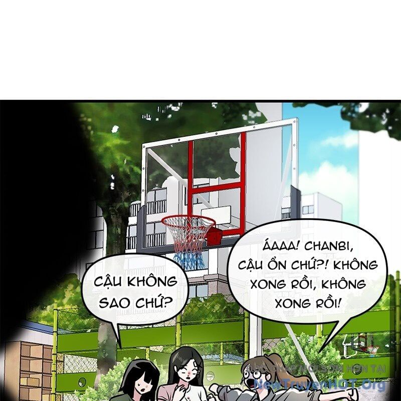Trở Về Bên Chanbi Chap 2 - Next Chap 3