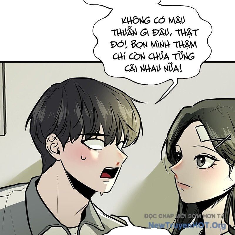 Trở Về Bên Chanbi Chap 2 - Next Chap 3
