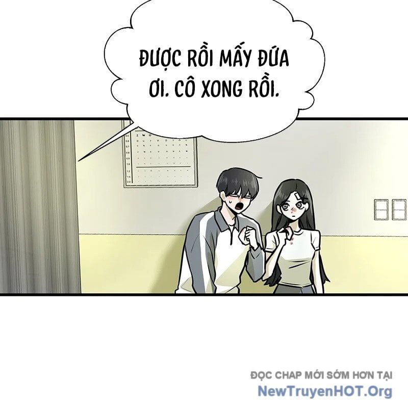 Trở Về Bên Chanbi Chap 2 - Next Chap 3
