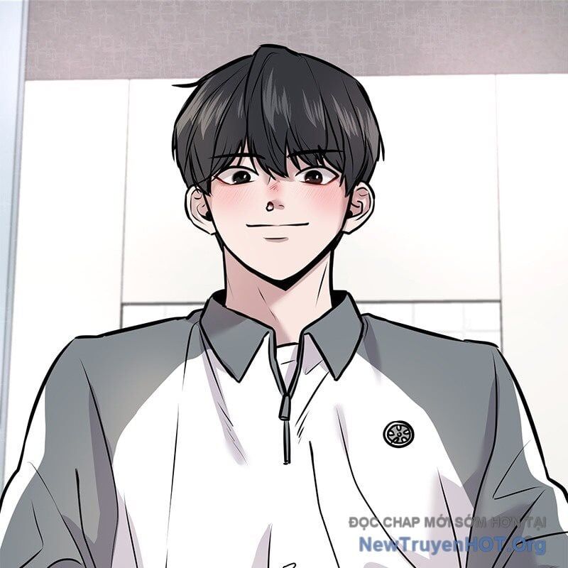 Trở Về Bên Chanbi Chap 2 - Next Chap 3