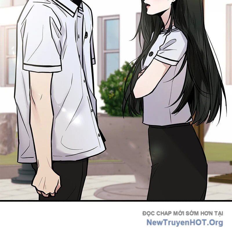Trở Về Bên Chanbi Chap 2 - Next Chap 3