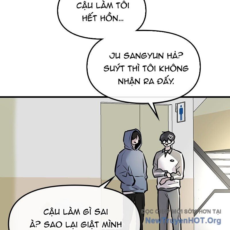 Trở Về Bên Chanbi Chap 2 - Next Chap 3