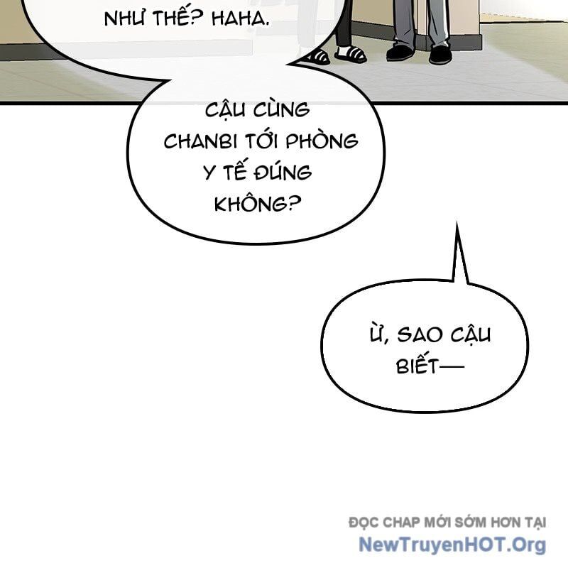 Trở Về Bên Chanbi Chap 2 - Next Chap 3