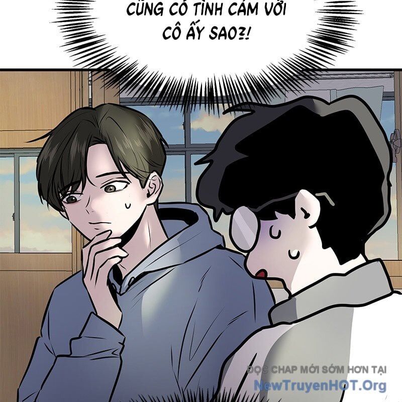 Trở Về Bên Chanbi Chap 2 - Next Chap 3