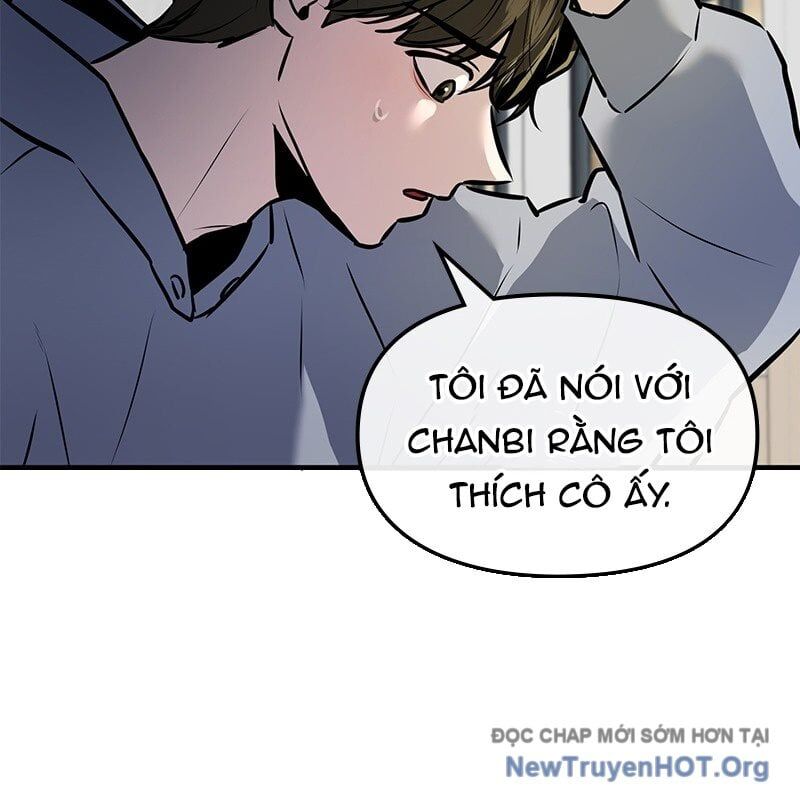 Trở Về Bên Chanbi Chap 2 - Next Chap 3