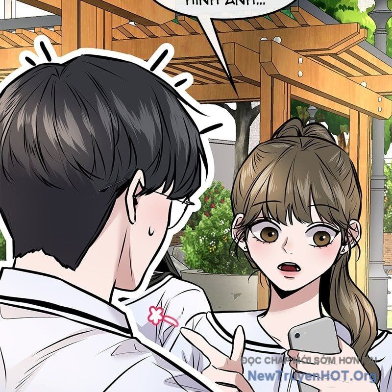 Trở Về Bên Chanbi Chap 2 - Next Chap 3