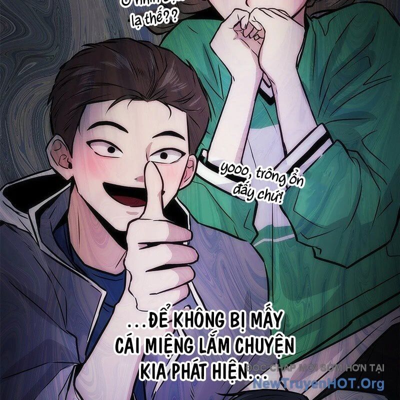 Trở Về Bên Chanbi Chap 2 - Next Chap 3