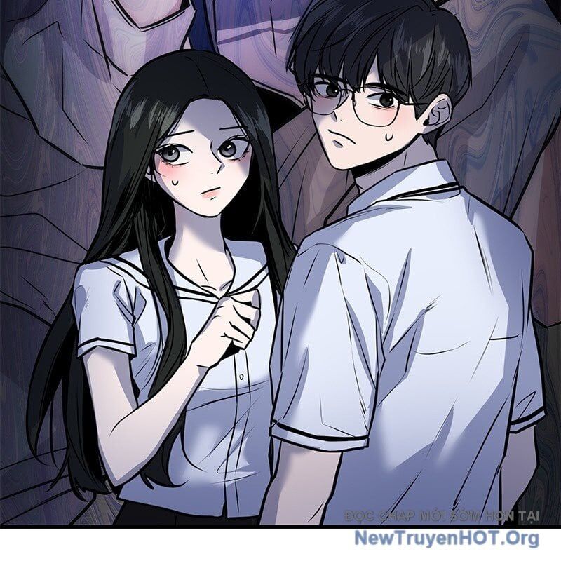 Trở Về Bên Chanbi Chap 2 - Next Chap 3