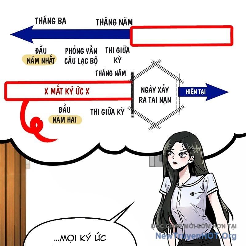 Trở Về Bên Chanbi Chap 2 - Next Chap 3