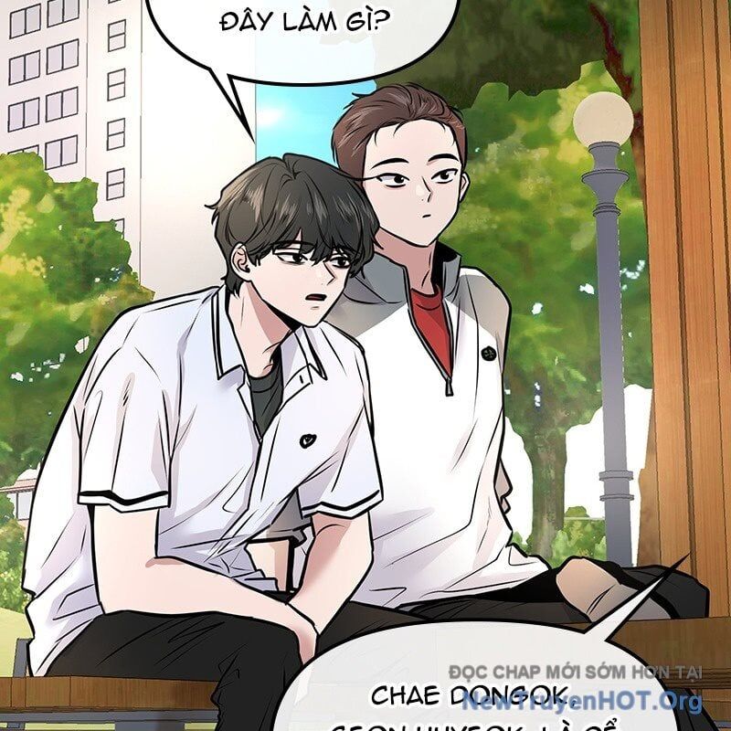 Trở Về Bên Chanbi Chap 2 - Next Chap 3