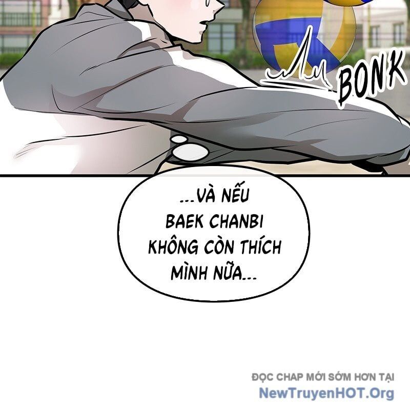 Trở Về Bên Chanbi Chap 2 - Next Chap 3