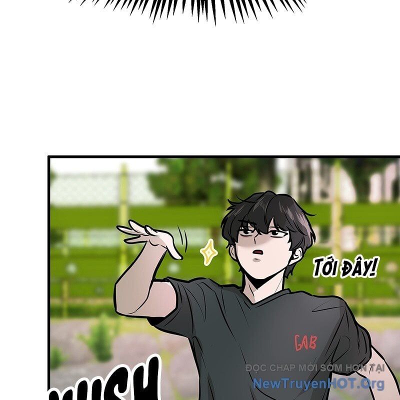 Trở Về Bên Chanbi Chap 2 - Next Chap 3