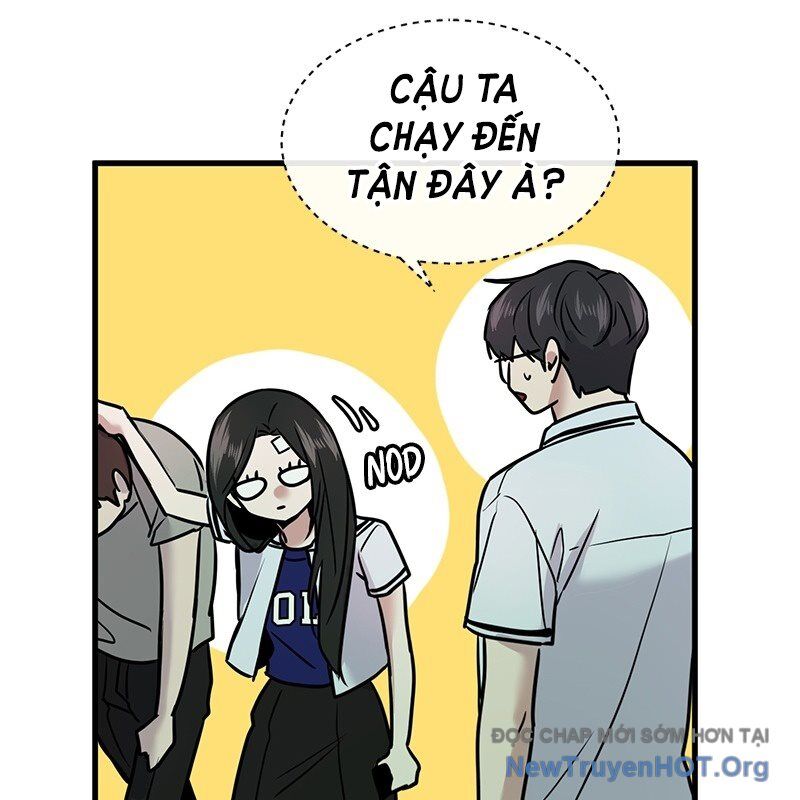 Trở Về Bên Chanbi Chap 20 - Next Chap 21