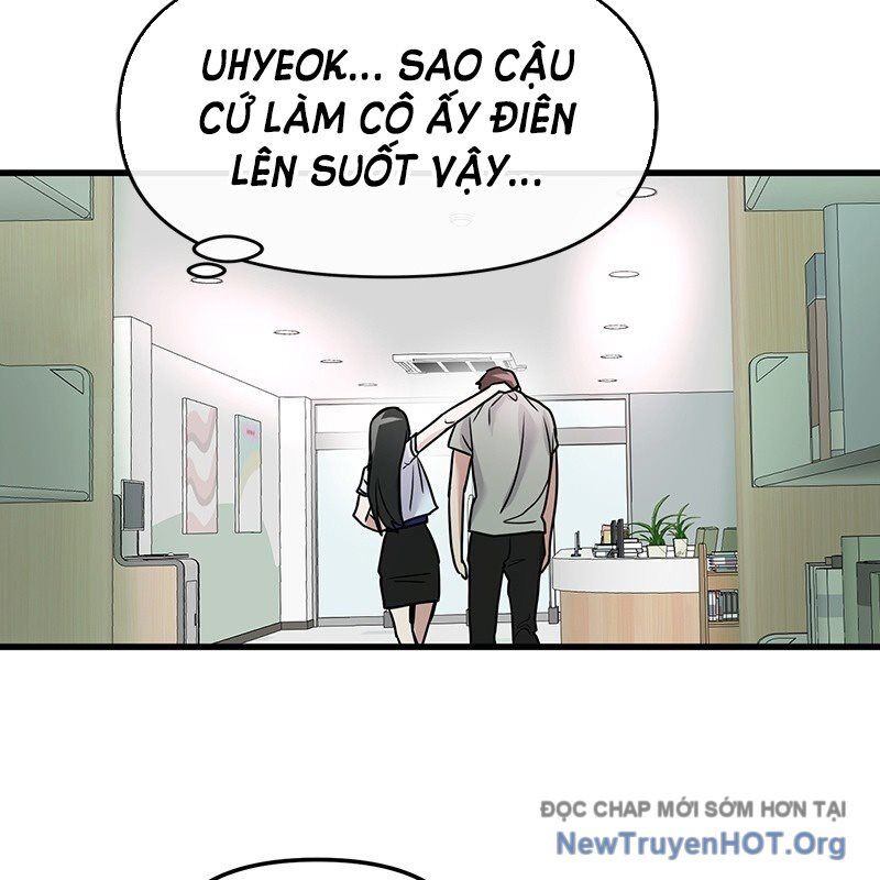 Trở Về Bên Chanbi Chap 20 - Next Chap 21