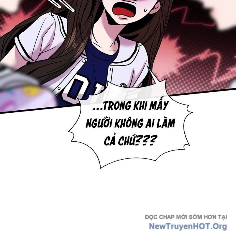 Trở Về Bên Chanbi Chap 20 - Next Chap 21