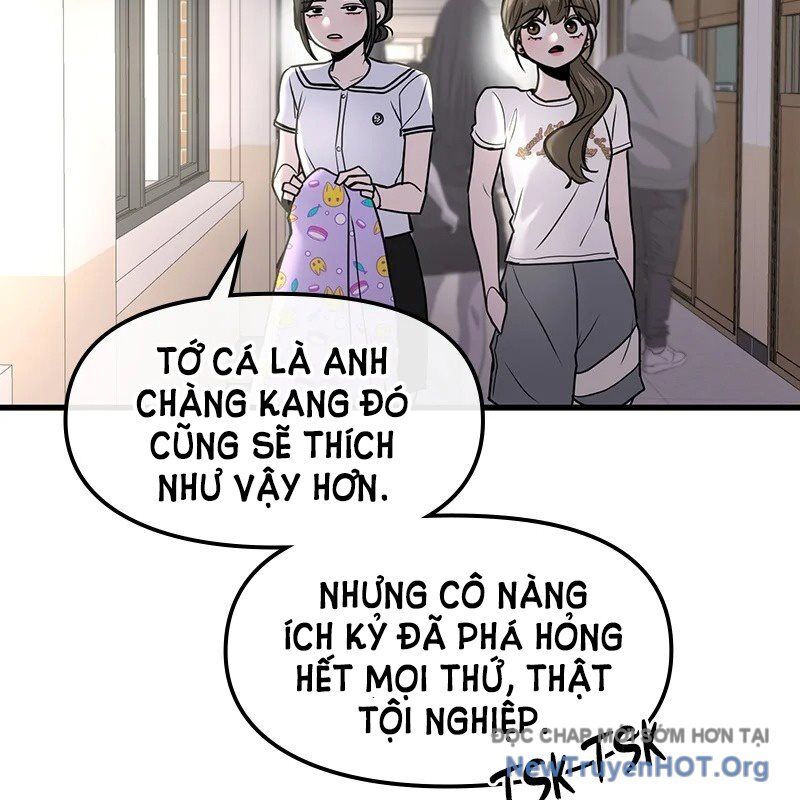 Trở Về Bên Chanbi Chap 21 - Next Chap 22