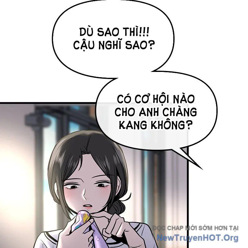 Trở Về Bên Chanbi Chap 21 - Next Chap 22