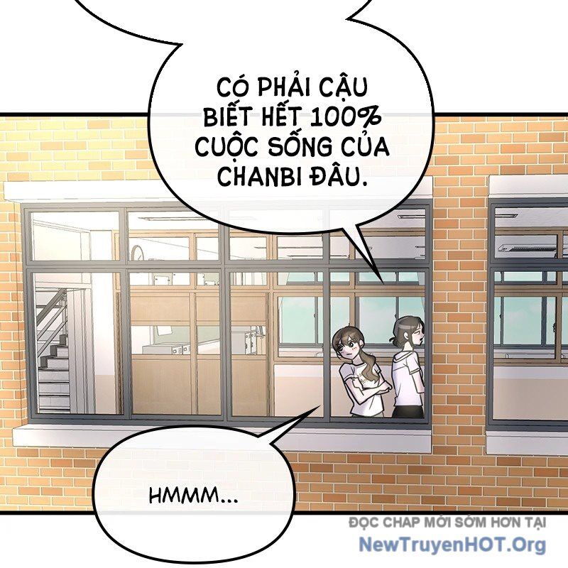 Trở Về Bên Chanbi Chap 21 - Next Chap 22