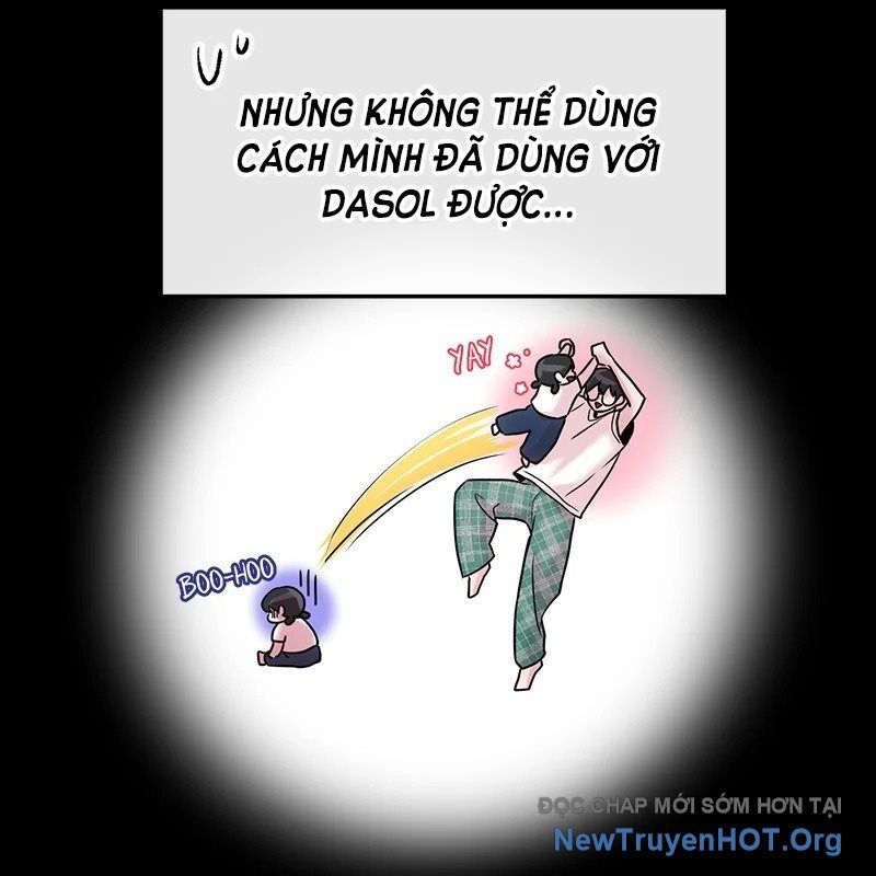 Trở Về Bên Chanbi Chap 21 - Next Chap 22