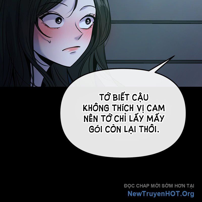 Trở Về Bên Chanbi Chap 21 - Next Chap 22