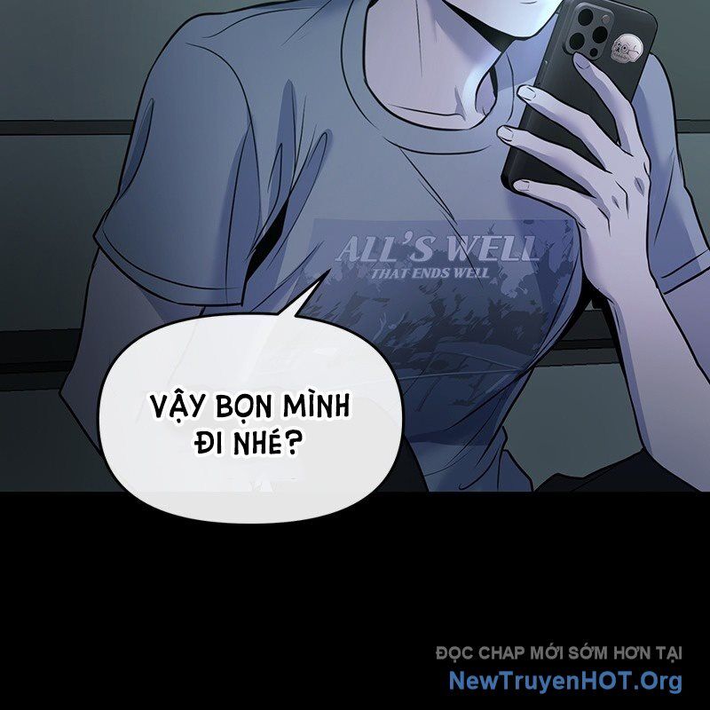 Trở Về Bên Chanbi Chap 21 - Next Chap 22