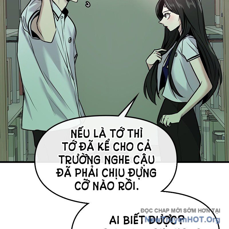 Trở Về Bên Chanbi Chap 21 - Next Chap 22