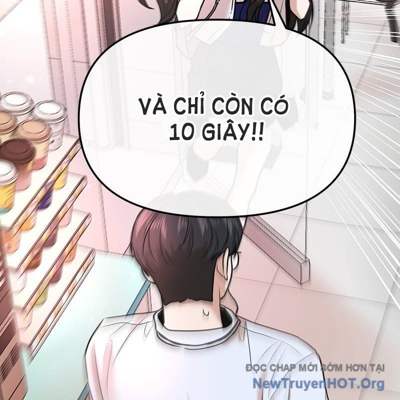 Trở Về Bên Chanbi Chap 22 - Next Chap 23